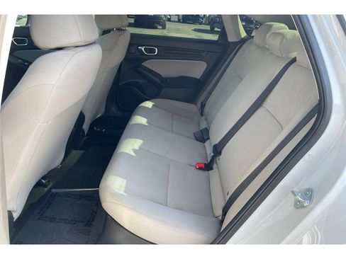 Used 2023 Honda Civic LX image 14