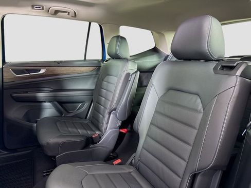 New 2026 Volkswagen Atlas SEL image 25
