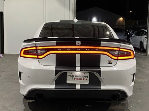 Used 2019 Dodge Charger Scat Pack w/ Plus Group image 3