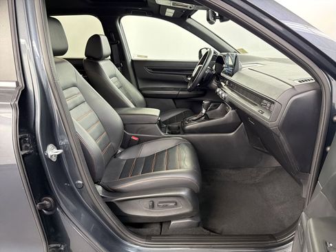 Certified 2024 Honda CR-V Sport-L image 30