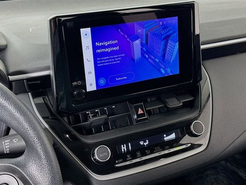 Certified 2024 Toyota Corolla LE image 15