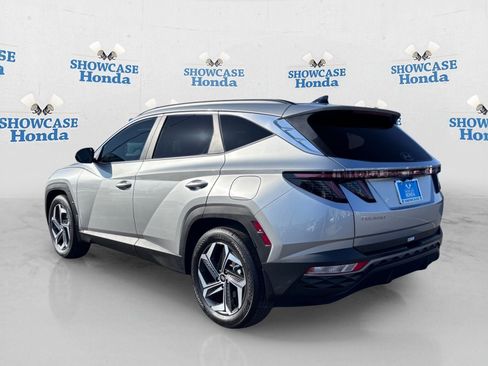 Used 2023 Hyundai Tucson SEL w/ Convenience Package FWD image 5