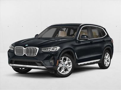 Used 2022 BMW X3 M40i