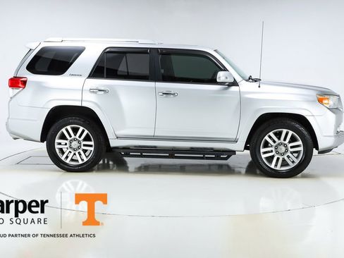 Used 2011 Toyota 4Runner Limited image 10