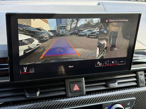 Used 2021 Audi RS 5 Sportback image 28