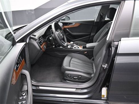 Used 2023 Audi A5 2.0T Premium Plus image 9