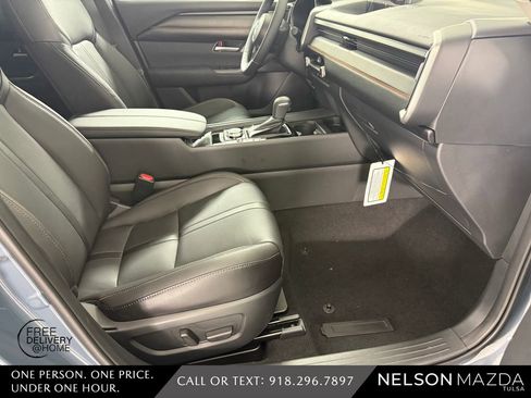 New 2026 MAZDA CX-50 AWD 2.5 Hybrid w/ Weather Package image 47