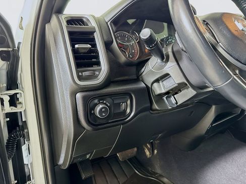 Used 2024 RAM 2500 Big Horn image 8