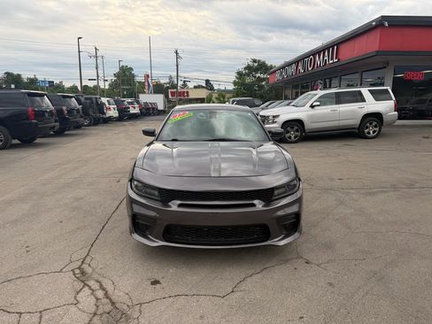 Used 2017 Dodge Charger SXT w/ Driver Confidence Group AWD/4WD image 8