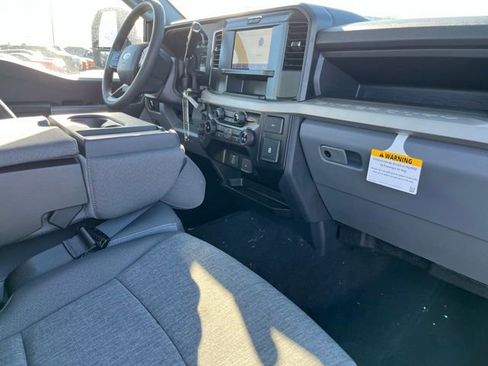 New 2026 Ford F250 XL w/ STX Appearance Package image 24
