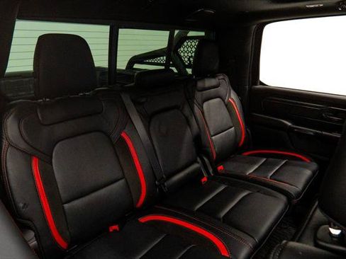 Used 2022 RAM 1500 TRX w/ TRX Level 2 Equipment Group AWD/4WD image 43