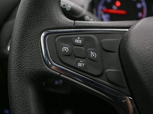 Used 2019 Chevrolet Cruze LT FWD image 30