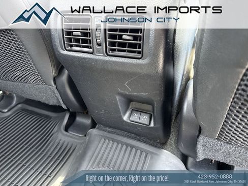 Used 2020 Toyota 4Runner SR5 Premium w/ Moonroof Package AWD/4WD image 45