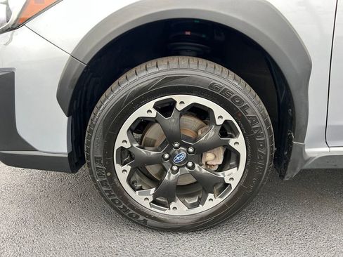 Used 2023 Subaru Crosstrek 2.0i image 10