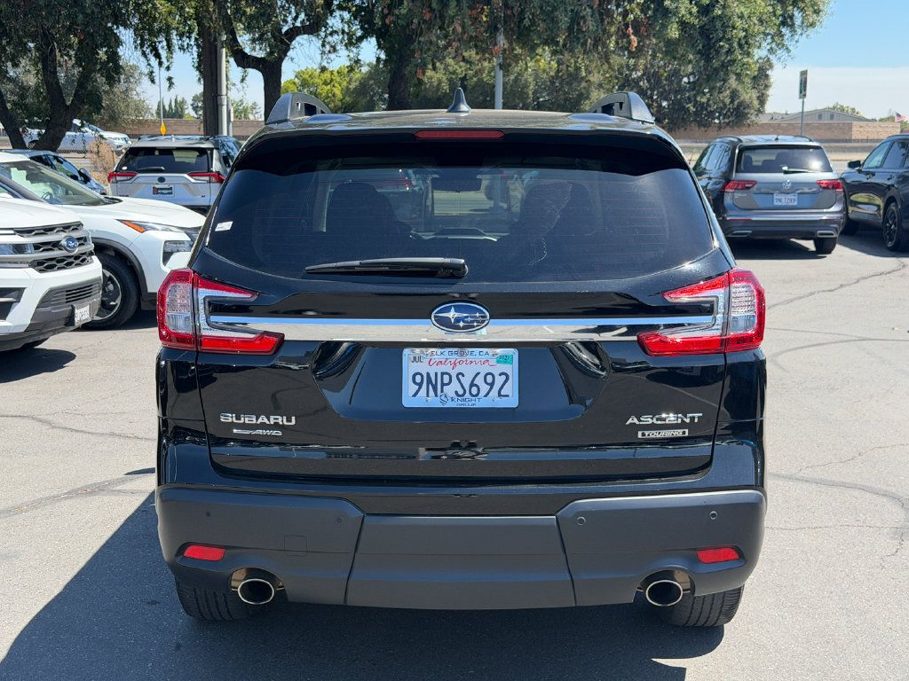Used 2024 Subaru Ascent Touring AWD/4WD image 7