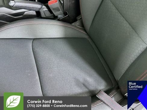 Used 2020 Jeep Wrangler Rubicon w/ Steel Bumper Group image 22