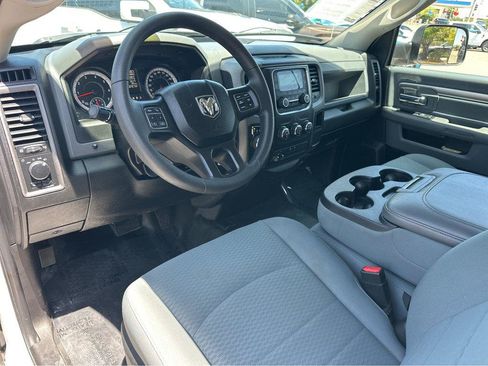 Used 2019 RAM 1500 Tradesman w/ Power & Remote Entry Group AWD/4WD image 16