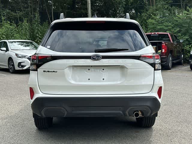 Certified 2026 Subaru Forester Limited AWD/4WD image 4