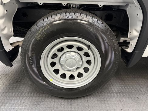 New 2026 GMC Sierra 1500 Pro w/ Pro Value Package image 12