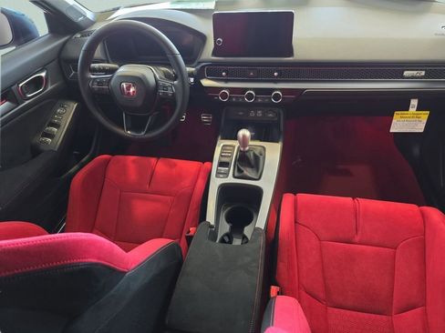 New 2025 Honda Civic Type R image 30