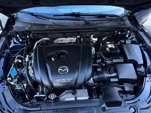 Used 2018 MAZDA MAZDA6 Touring FWD image 18