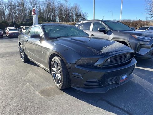 Used 2014 Ford Mustang GT Premium w/ Brembo Brake Package image 6