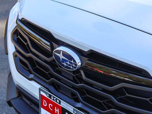 New 2025 Subaru Crosstrek 2.5i Sport image 9