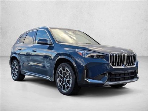 New 2026 BMW X1 xDrive28i image 7