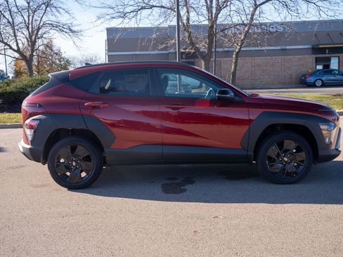 New 2026 Hyundai Kona SEL Sport image 8