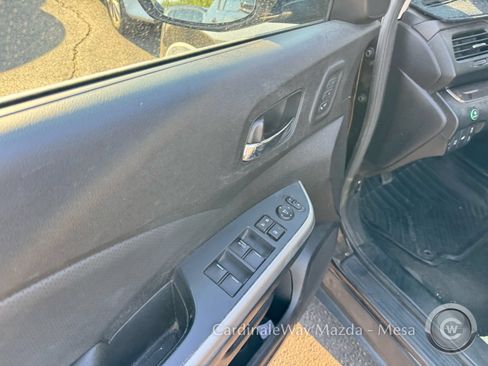 Used 2015 Honda CR-V Touring image 10
