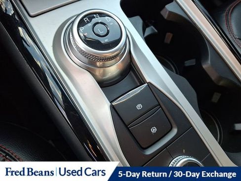 Used 2022 Ford Explorer ST-Line image 21