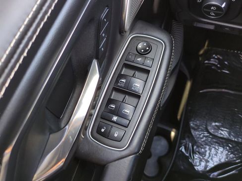 Used 2021 RAM 1500 Limited w/ Night Edition AWD/4WD image 19