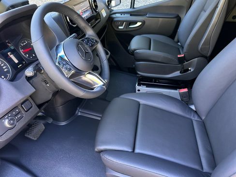 New 2026 Mercedes-Benz Sprinter 3500 image 10