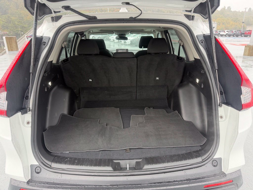 Used 2024 Honda CR-V EX image 13