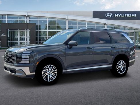 New 2026 Hyundai Palisade SEL image 2