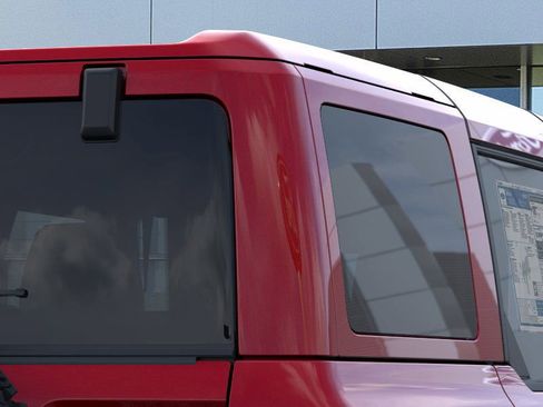 New 2025 Ford Bronco Badlands image 26