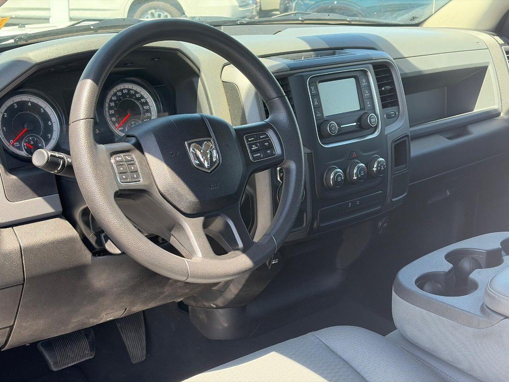 Used 2020 RAM 1500 Tradesman w/ Popular Equipment Group RWD image 9