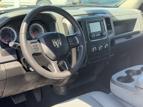 Used 2020 RAM 1500 Tradesman w/ Popular Equipment Group RWD image 9