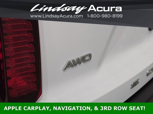 Used 2022 Kia Sorento X-Line EX image 6