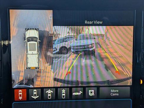 Used 2023 RAM 1500 Laramie image 13