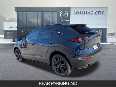 New 2026 MAZDA CX-30 Aire Edition AWD/4WD image 5