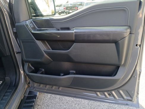 Used 2021 Ford F150 XLT w/ Equipment Group 302A High image 15