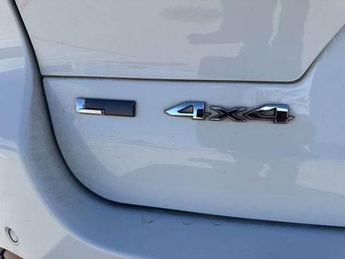 Used 2021 Jeep Grand Cherokee L Limited image 12