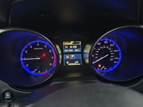 Used 2018 Subaru Outback 2.5i Premium AWD/4WD image 7