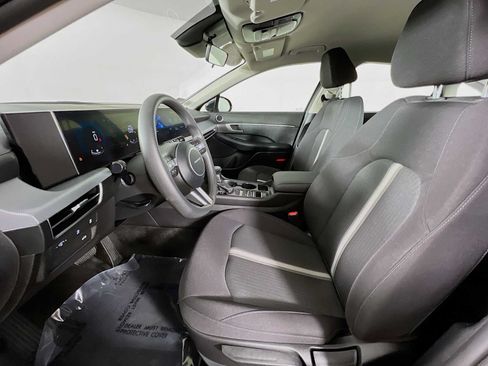 Certified 2026 Hyundai Sonata SE FWD image 21