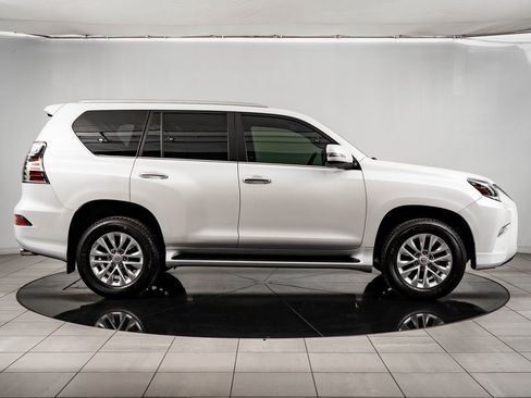 Certified 2023 Lexus GX 460 Premium image 6