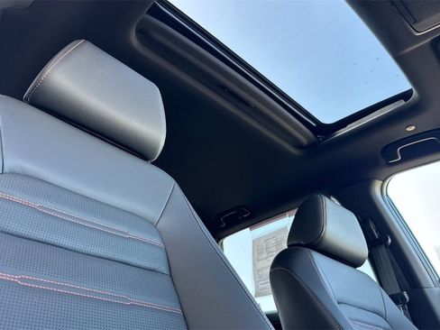 Certified 2025 Honda CR-V Sport-L image 21