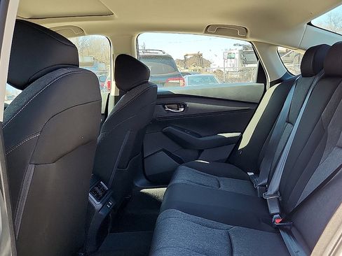 New 2026 Honda Accord SE image 7