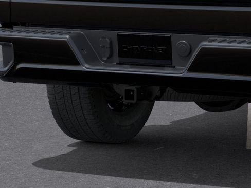 New 2026 Chevrolet Silverado 1500 RST w/ RST Select Package AWD/4WD image 14