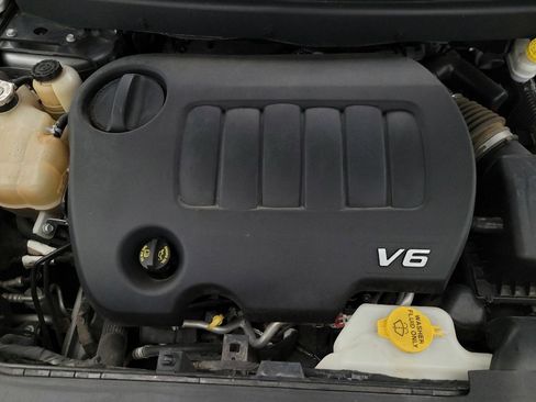 Used 2019 Dodge Journey SE w/ Connectivity Group image 30